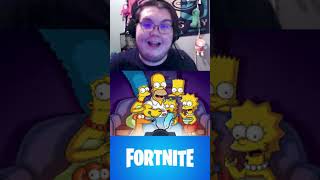 Simpsons Season confirmed for November 1! 🔥