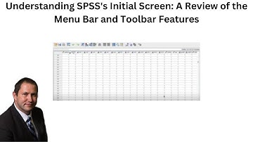 Understanding SPSS