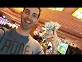 CASINO UPDATES - More CALIFORNIA Casinos OPENING! What ...