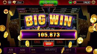 Double Down Casino app: Fortune Link slot machine! screenshot 2
