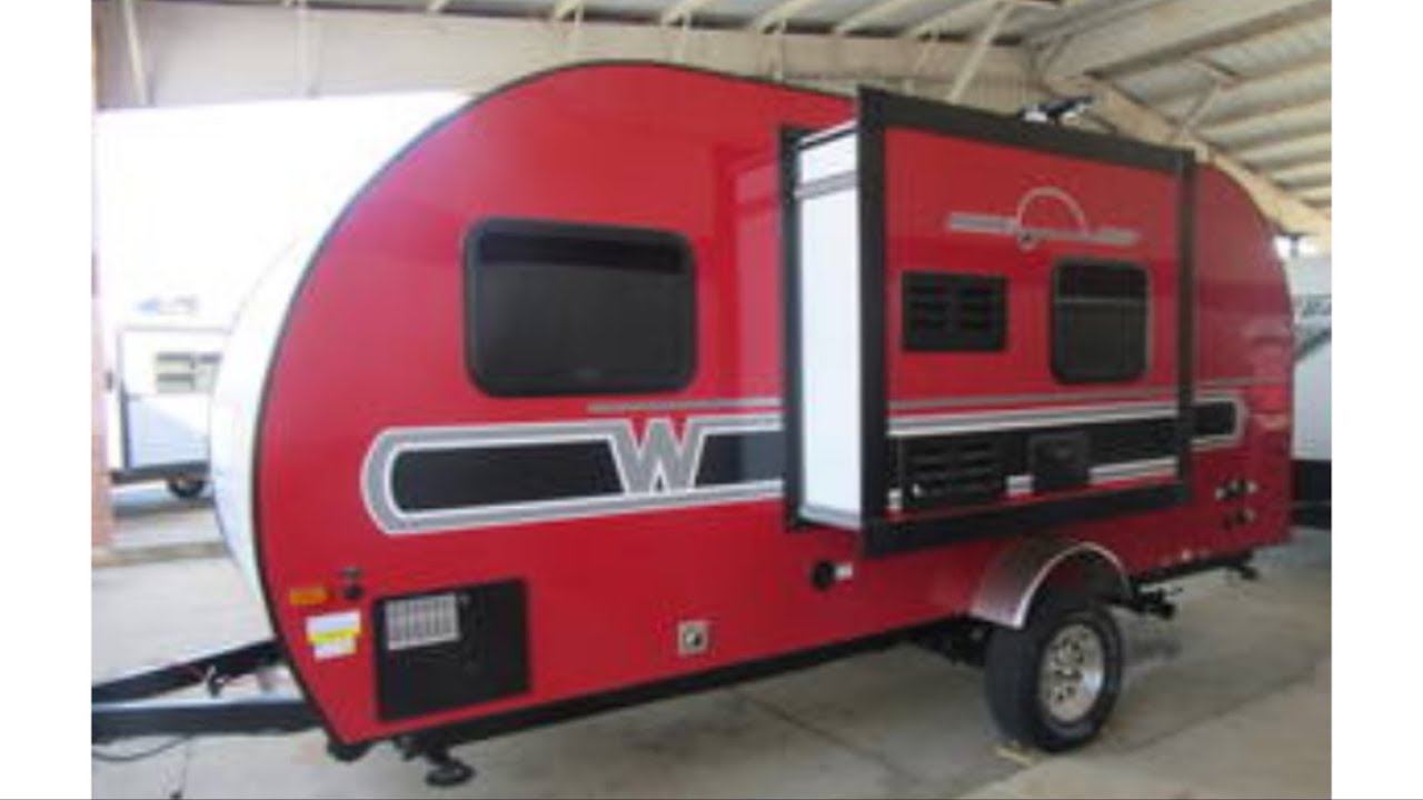 NEW!! MD170S Winnebago Minnie Drop YouTube
