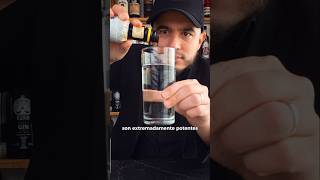 🍹 ¿QUE SON LOS BITTERS Y COMO SE USAN EN LOS COCTELES? | Mentor joglan