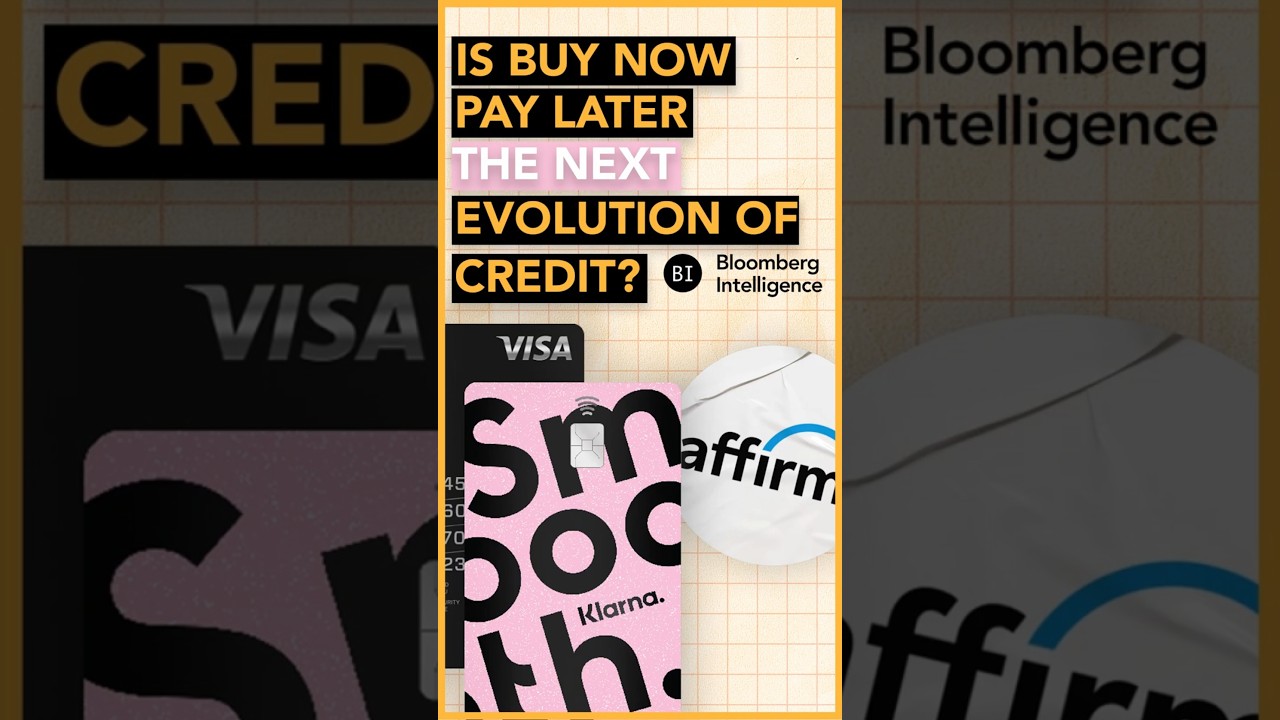 Explained: Is Buy Now, Pay Later the Future of Credit?
