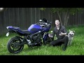 2007 Yamaha FZ6 – My Long Term Review