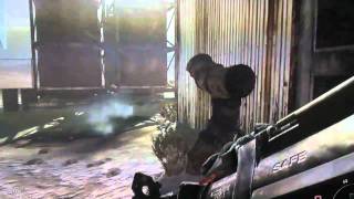 Mw2 Bug Rallentatore in Rust.MP4