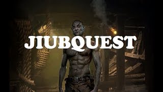 FOR JIUB! | Elder Scrolls Legends