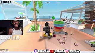 TWITCH BANNED ME AGAIN...