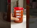 A Must Have Garlic Chilli Sauce To Go With Your Chickenrice Seriously Easy To Make And Sooo Gooood 