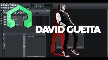 How Do I Remake David Guetta