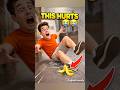 This Hurts | You'll Laugh Before 0:03 Second 😭😭 #fail #shorts