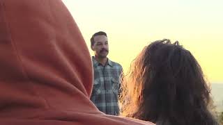 Journey The Church Easter Sunday Sunrise Service in Camarillo California 2025.