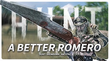 Bomblance is Just Better & More Versatile Romero