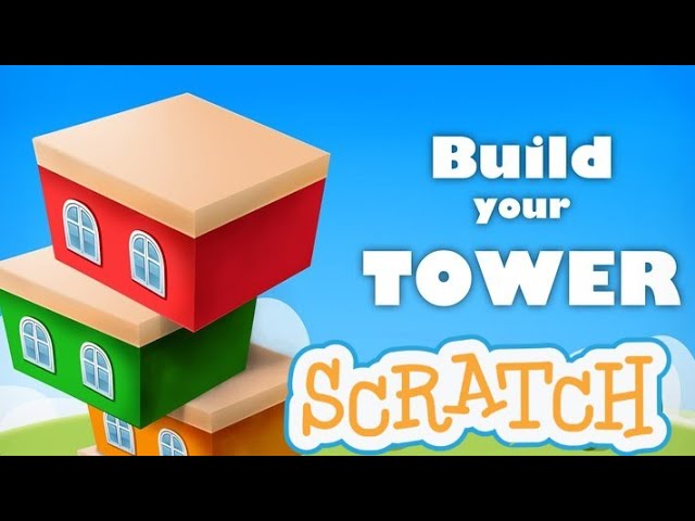 Scratch 3.0 Tutorial: How to Make a Tower Defense Game (Part 2) 