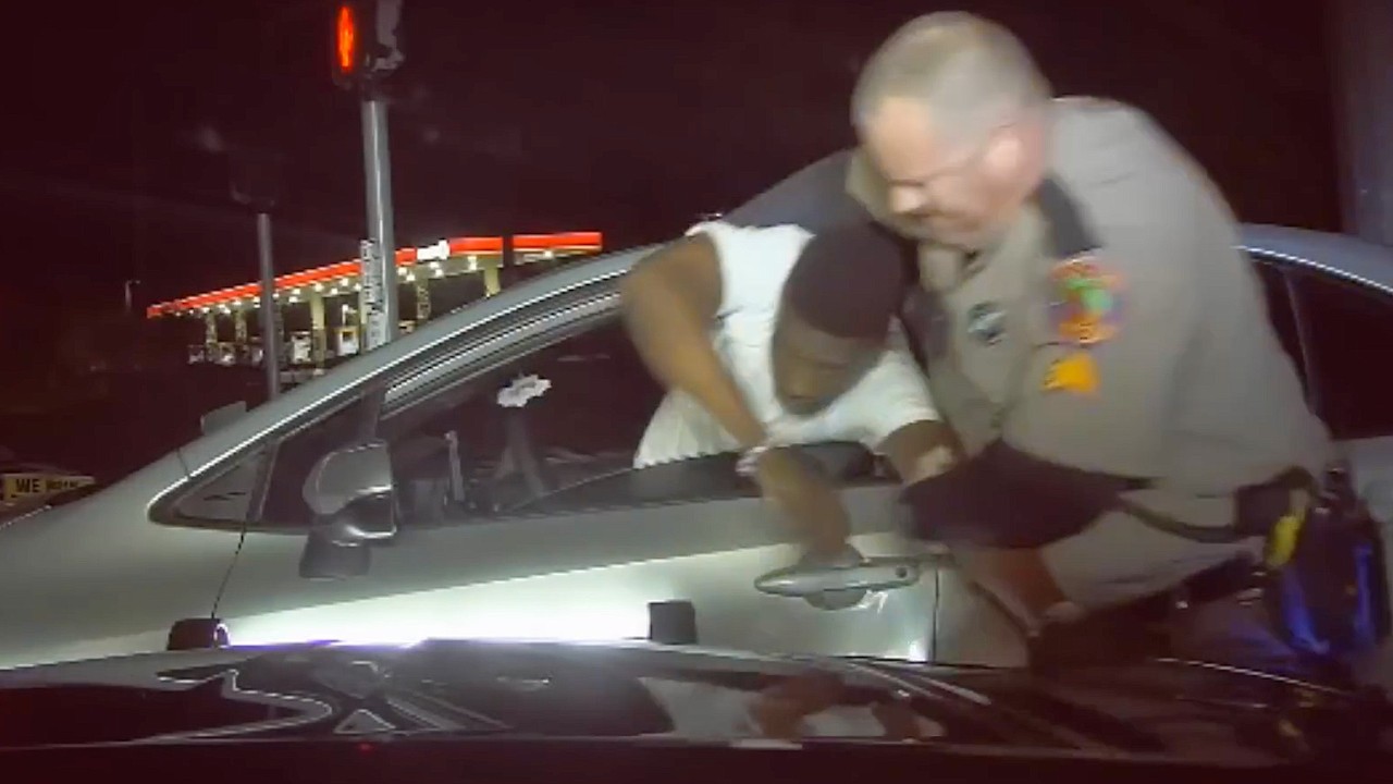 Intoxicated SUSPECT gave POLICE a 140 MPH CHASE. - YouTube
