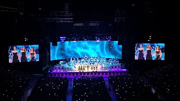 André Rieu - Ode to joy - Belgrade 2019