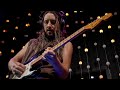 Circles Around the Sun & Mikaela Davis - Moonbow (Live on KEXP)