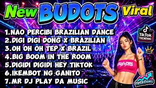 NEW VIRAL BUDOTS REMIX 2026 - NONSTOP TIKTOK DANCE TREND PARTY MIX