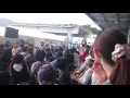 電撃ネットワーク 2015 女川さんま収穫祭