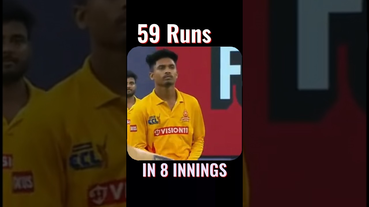 Bobby yadav most Expensive Player बना Most Worst Player ECLt10 मे ! 