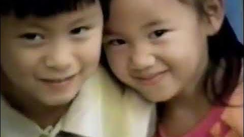 PBS Kids Program Break (UNC-TV 2003, Incomplete) #2