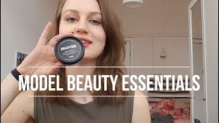 Model Beauty Essentials Model Beauty Secrets