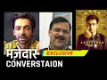 Sunflower  sunil grover aur girish kulkarni ke sath hilarious conversation  exclusive