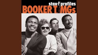 Video thumbnail of "Booker T. & the M.G.’s - Sunday Sermon"