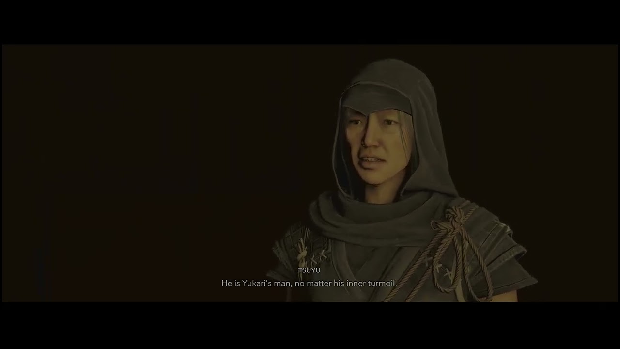 Assassins Creed Shadows Claws of Awaji Episode 24 Assassinate Hachisuka Norimasa