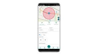 GIS APP TUTORIAL screenshot 5