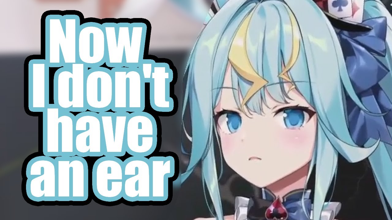 Clara's ear piercing story | #phaseclips | [Phase Connect]