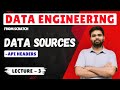 Data Engineering for Beginners 2026 Lecture 3 API Headers 🚀