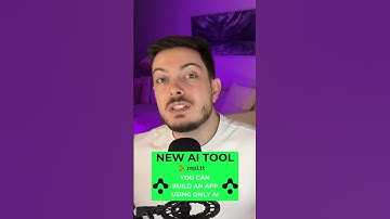 💡 Build Without Coding: How Replit Agent Turns Ideas into Code!