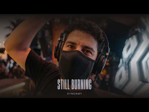 SYNDAMY - Still Burning (Official Music Video) Afro House
