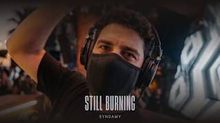 SYNDAMY - Still Burning (Official Music Video) Afro House