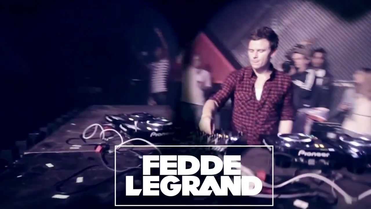 Composit Music Pres Laidback Luke & More on Saturday 8th March - Event Preview