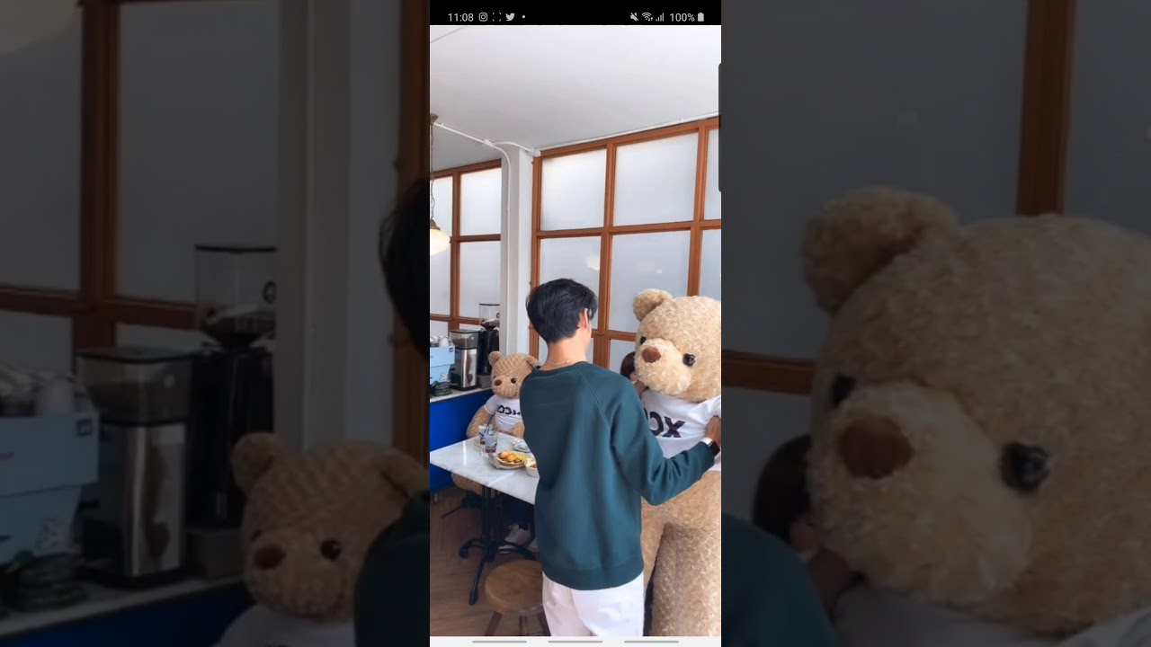 [Joox Live] 200210 Singto Krist คริส สิงโต - #JOOXKaraokeBattle #LoveMessages