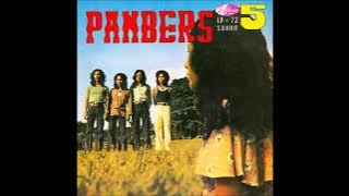 Panbers Sound 5 'Hidup Terkekang' (Full Album Audio)