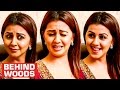 CENSOR-PROBLEM: Nikki Galrani imitates Hare Hare Mahadevaki dialogue! | US 02