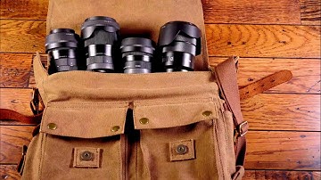 Stop Motion Video shot on the Panasonic GH5 - Just for fun!