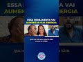 Essa Ferramenta vai Aumentar a sua Energia! #shorts