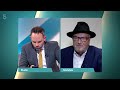 George Galloway has challenged Rishi Sunak to confront him directly if “he’s got the guts” | 5 News