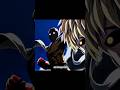 Saitama's Death Punch 💀 | One Punch Man Epic Edit #shorts #anime #viral