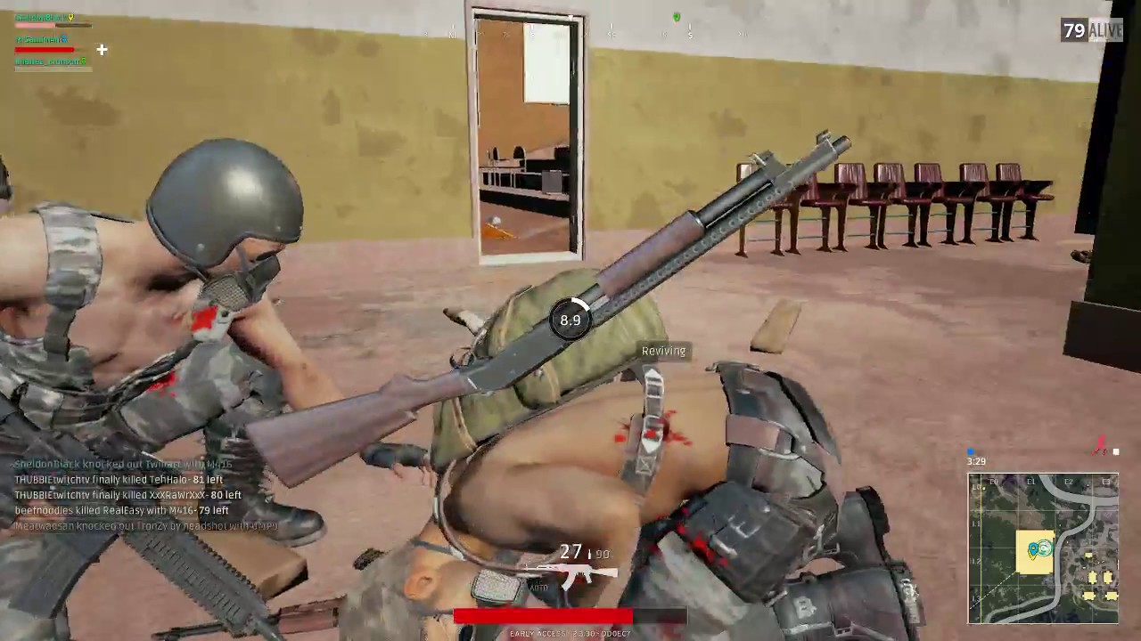 DUO WITH SHELDONBLACK (Part 4)