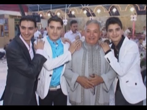 حفل زفاف شادي يونس 4