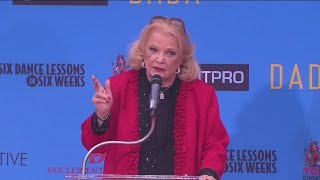 Gena Rowlands, acting powerhouse dies