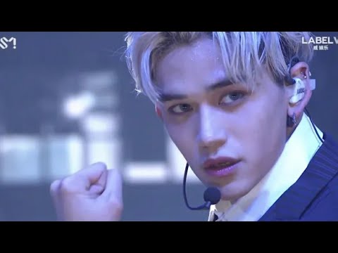 WayV(威神V) - '秘境 (Kick Back) Live Performance