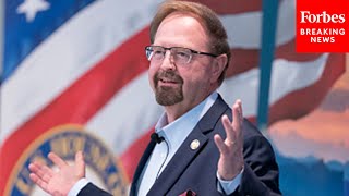 Chuck Edwards Asked If He Will Host More Town Halls After Being Booed At His Most Recent