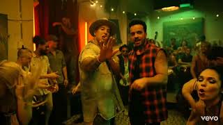 Louis Fonsi - Despacito| Despacito Song - Daddy Yankee🎤🎤Song