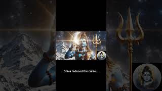 Why Shiva Cursed the Moon 🌙 | The Untold Story