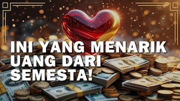 RAHASIA REZEKI TERUNGKAP! 1 KUNCI UTAMA: RASA SYUKUR! 💰